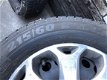 Ford Galaxy - Winterset Banden + Velg - 1 - Thumbnail