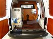 Volkswagen Caddy - 1.6 TDI / Aluca Inrichting / Servicewagen / Airco / Cruise Control / 220V. / PDC - 1 - Thumbnail