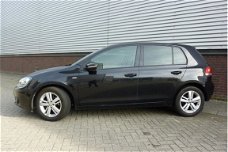 Volkswagen Golf - 6 1.2 TSI MATCH - PARKEERHULP - NAVI - PDC