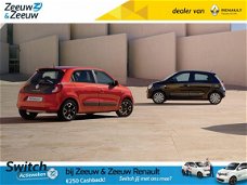 Renault Twingo - 0.9 TCe EDC Intens - Nu met € 1.000, - voordeel De nieuwe Twingo automaat verkrijgb