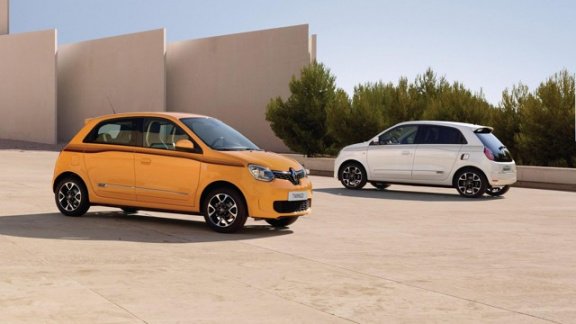 Renault Twingo - 0.9 TCe EDC Intens - Nu met € 1.000, - voordeel De nieuwe Twingo automaat verkrijgb - 1