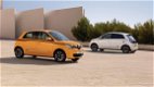 Renault Twingo - 0.9 TCe EDC Intens - Nu met € 1.000, - voordeel De nieuwe Twingo automaat verkrijgb - 1 - Thumbnail