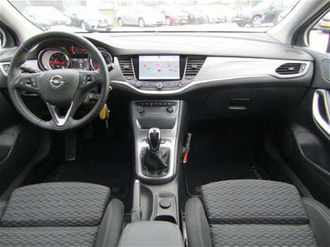 Opel Astra - ST 1.0 Turbo Online Edition AGR NAVI CAMERA - 1