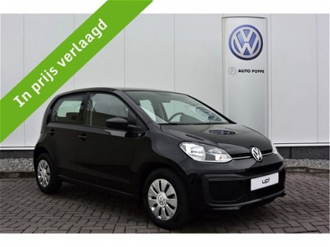 Volkswagen Up! - 1.0 BMT take up - 1