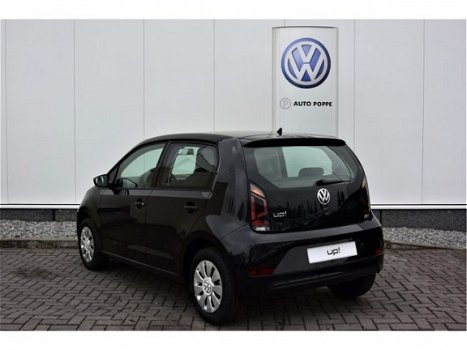 Volkswagen Up! - 1.0 BMT take up - 1