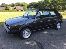 Volkswagen Golf Cabriolet - 1.8 GLI