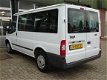 Ford Transit Kombi - 300S 2.2 TDCI Airco Cruise Navi 9 persoons incl btw en bpm € 14.950 1e eigenaar - 1 - Thumbnail