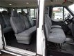 Ford Transit Kombi - 300S 2.2 TDCI Airco Cruise Navi 9 persoons incl btw en bpm € 14.950 1e eigenaar - 1 - Thumbnail