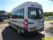 Mercedes-Benz Sprinter - 311 CDI COMBI + ROLSTOEL - 1 - Thumbnail