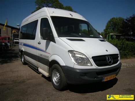 Mercedes-Benz Sprinter - 311 CDI COMBI + ROLSTOEL - 1