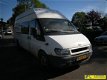 Ford Transit - jumbo dubbele cabine - 1 - Thumbnail