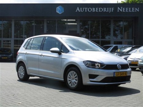 Volkswagen Golf Sportsvan - 1.2 TSI Easyline - 1