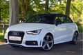 Audi A1 - 1.4 TFSI Automaat S-line 185 PK Panorama Navi Xenon Led - 1 - Thumbnail