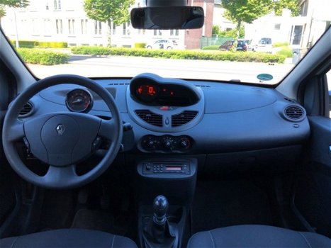 Renault Twingo - 1.2-16V Dynamique Inclusief 1 jaar garantie - 1