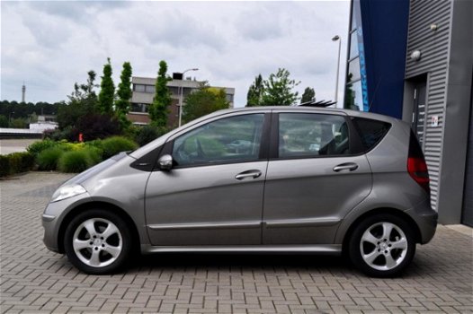 Mercedes-Benz A-klasse - 150 Avantgarde - 1