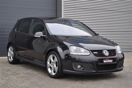 Volkswagen Golf - 2.0 TFSI GTI - 1