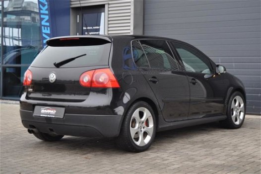 Volkswagen Golf - 2.0 TFSI GTI - 1