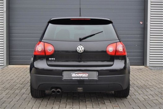 Volkswagen Golf - 2.0 TFSI GTI - 1