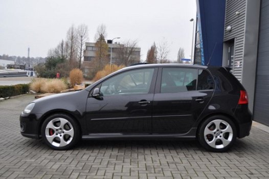 Volkswagen Golf - 2.0 TFSI GTI - 1