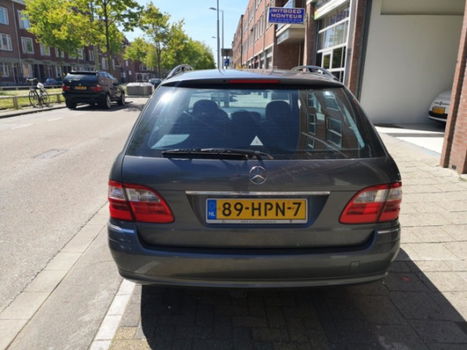 Mercedes-Benz E-klasse Combi - 280 CDI Avantgarde Select EURO 4 / DEALER ONDERHOUDEN / / E280 E320 C - 1