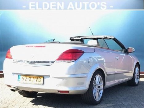 Opel Astra TwinTop - 1.8 Cosmo - 1