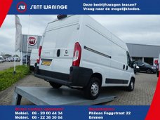 Fiat Ducato - 30 2.3 130 PK L2H2 NAVI CRUISE CLIMATE CONTROL CAMERA NAVI CRUISE CLIMATE CONTROL CAME