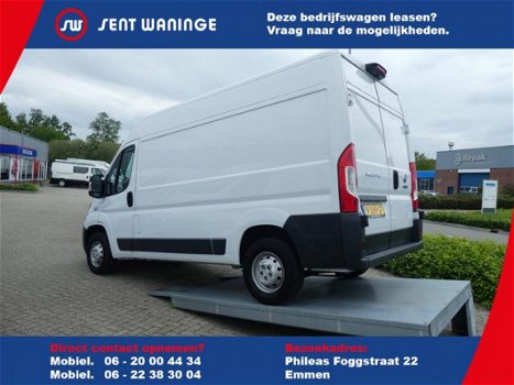 Fiat Ducato - 30 2.3 130 PK L2H2 NAVI CRUISE CLIMATE CONTROL CAMERA NAVI CRUISE CLIMATE CONTROL CAME - 1