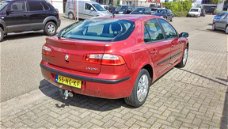 Renault Laguna - 1.8-16V Elective