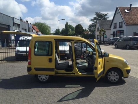 Renault Kangoo - 1.2-16V Expression LPG G-3 2005 AIRCO SCHUIFDEUREN - 1