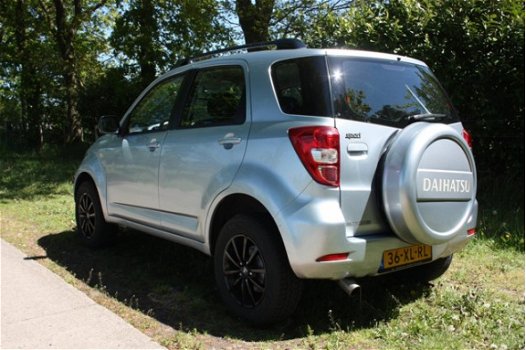 Daihatsu Terios - 1.5-16v Expedition 2WD NL-auto met Nationale Autopas - 1