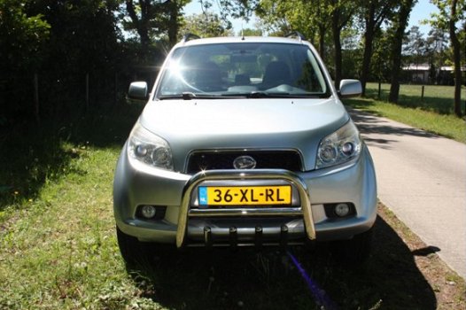 Daihatsu Terios - 1.5-16v Expedition 2WD NL-auto met Nationale Autopas - 1