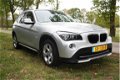 BMW X1 - 2.0d xDrive Executive AUTOMAAT, met UNIEK LAGE KM (volledig onderbouwd) - 1 - Thumbnail