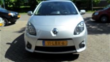 Renault Twingo - 1.2-16V Dynamique airco, cruisecontrole, APK