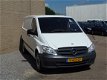 Mercedes-Benz Vito - 110 CDI 320 6 Versn. Airco Nw APK - 1 - Thumbnail