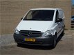 Mercedes-Benz Vito - 110 CDI 320 6 Versn. Airco Nw APK - 1 - Thumbnail