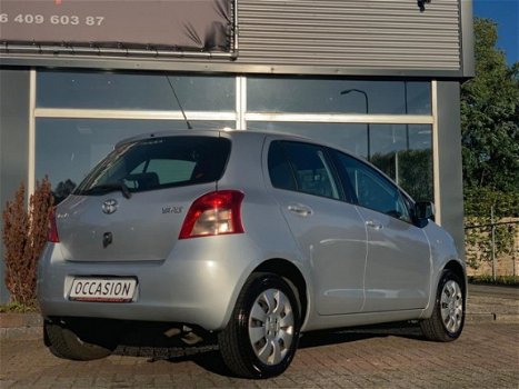 Toyota Yaris - 1.0 VVTi Terra *AIRCO*GROTEBEURT*6MAANDGARANTIE - 1