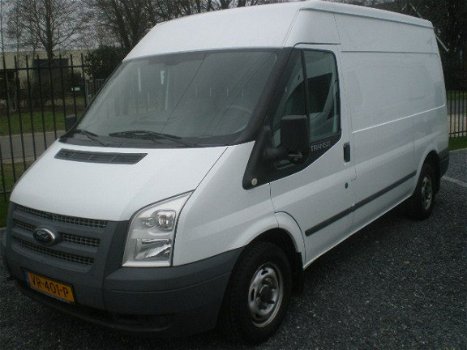 Ford Transit - 125T300 - 1