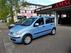 Fiat Panda - 1.2 Edizione Cool, Airco, Elek ramen, Dakrails, 110dkm