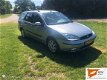 Ford Focus Wagon - 1.6-16V Ambiente 14mndnAPK/AIRCO/LEDEREN BEKLEDING - 1 - Thumbnail