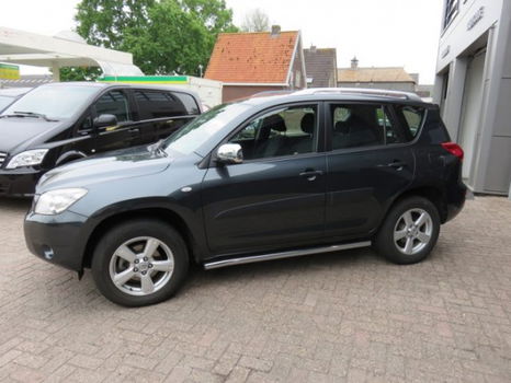 Toyota RAV4 - 2.0 VVTi 4wd Linea Sol Aut. Navi , Cruise - 1