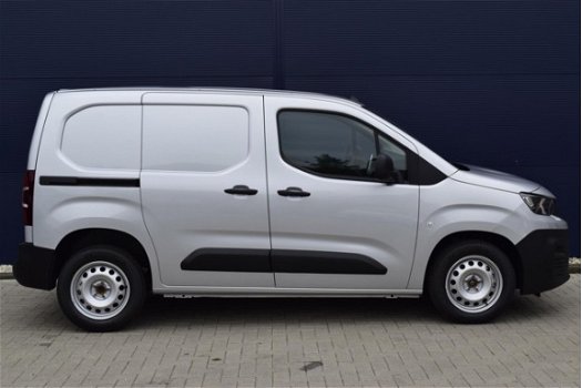 Peugeot Partner - 100PK 1000KG PREMIUM NU €244 p/mnd - 1