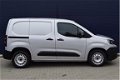 Peugeot Partner - 100PK 1000KG PREMIUM NU €244 p/mnd - 1 - Thumbnail