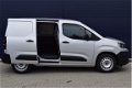 Peugeot Partner - 100PK 1000KG PREMIUM NU €244 p/mnd - 1 - Thumbnail