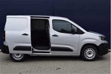 Peugeot Partner - 100PK 1000KG PREMIUM NU €244 p/mnd