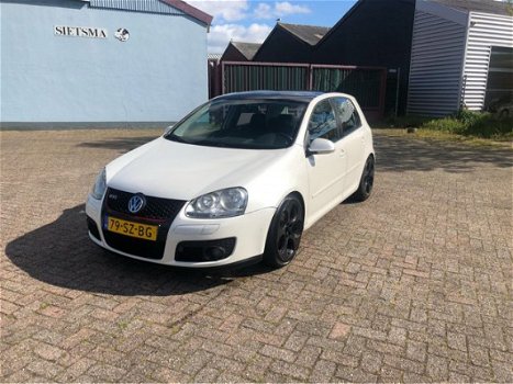 Volkswagen Golf - 1.9 TDI Sportline - 1