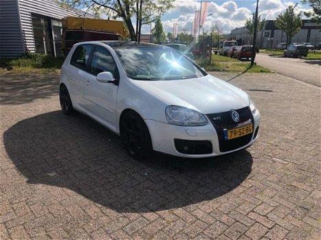 Volkswagen Golf - 1.9 TDI Sportline - 1