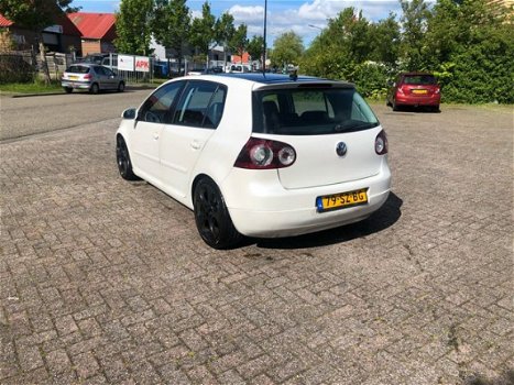 Volkswagen Golf - 1.9 TDI Sportline - 1