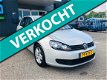 Volkswagen Golf - 2.0 TDI Comfortline 119 - 1 - Thumbnail