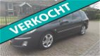 Peugeot 407 SW - 2.0 HDiF XS - 1 - Thumbnail