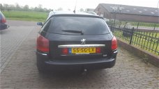 Peugeot 407 SW - 2.0 HDiF XS